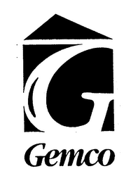 G GEMCO logo