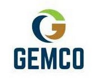 G GEMCO logo