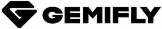 G GEMIFLY logo