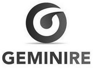 G GEMINIRE logo