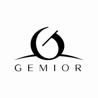 G GEMIOR logo