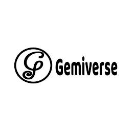 G GEMIVERSE logo