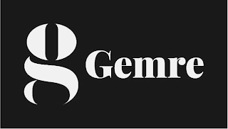 G GEMRE logo