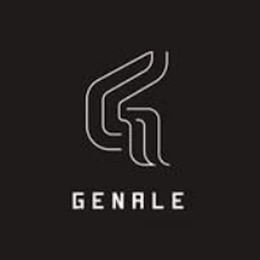 G GENALE logo