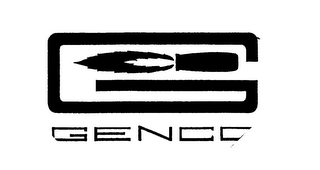 G GENCO logo