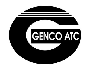 G GENCO ATC logo