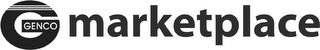 G GENCO MARKETPLACE logo