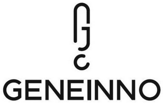 G GENEINNO logo