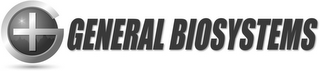 G GENERAL BIOSYSTEMS logo