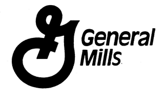 G GENERAL MILLS logo