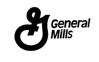 G GENERAL MILLS logo