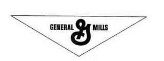 G GENERAL MILLS logo