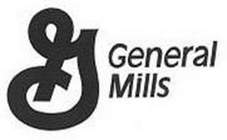 G GENERAL MILLS logo