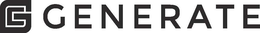 G GENERATE logo