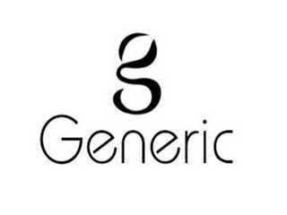 G GENERIC logo