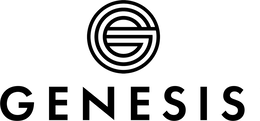 G GENESIS logo