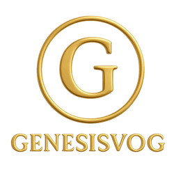 G GENESISVOG logo