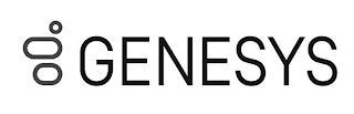 G GENESYS logo