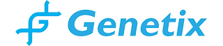 G GENETIX logo