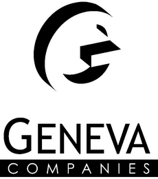 G GENEVA COMPANIES logo
