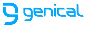 G GENICAL logo