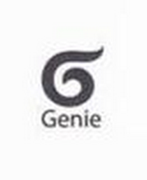G GENIE logo