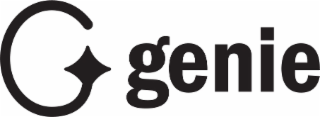G GENIE logo
