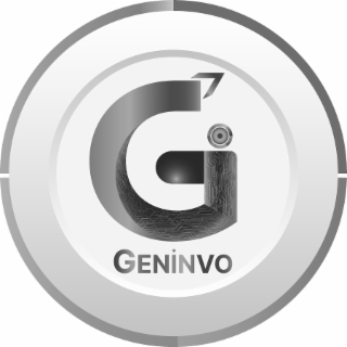 G GENINVO logo