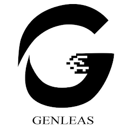 G GENLEAS logo