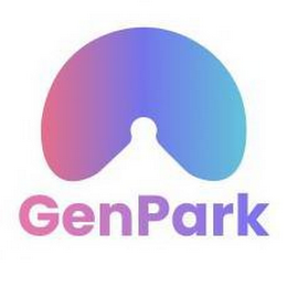 G GENPARK logo