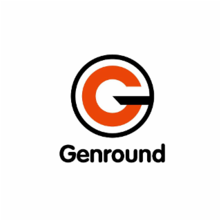 G GENROUND logo