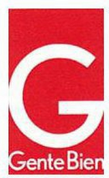 G GENTE BIEN logo