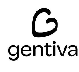 G GENTIVA logo