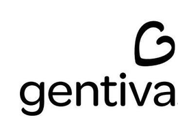 G GENTIVA logo