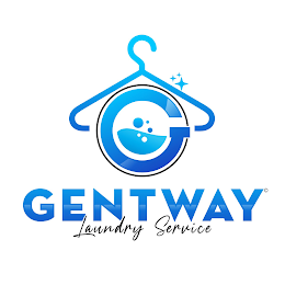 G GENTWAY LAUNDRY SERVICE logo