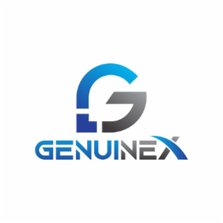 G GENUINEX logo