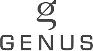 G GENUS logo