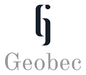 G GEOBEC logo
