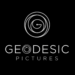 G GEODESIC PICTURES logo
