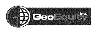 G GEOEQUITY INC. logo