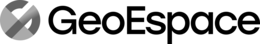 G GEOESPACE logo