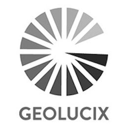 G GEOLUCIX logo