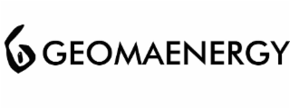 G GEOMAENERGY logo