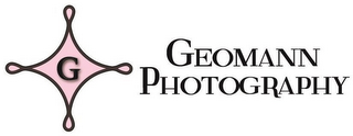 G GEOMANN PHOTOGRAPHY