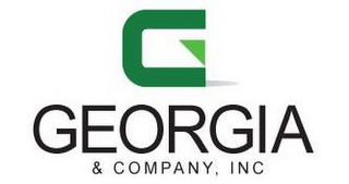 G GEORGIA & COMPANY, INC logo