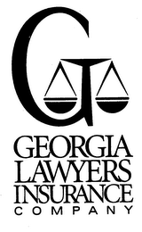 G GEORGIA LAWYERS INSURANCE COMPANY logo