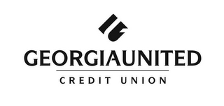 G GEORGIA UNITED CREDIT UNION