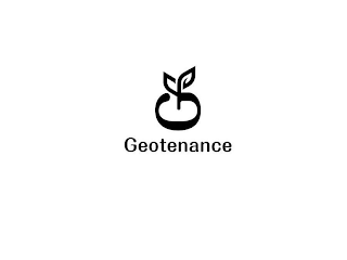G GEOTENANCE logo