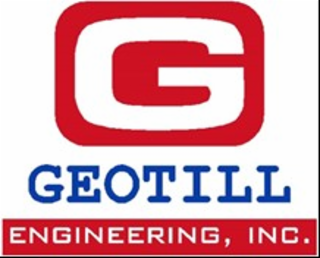G GEOTILL ENGINEERING, INC. logo