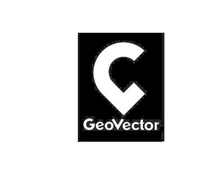 G GEOVECTOR logo